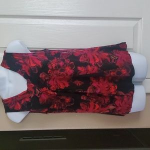 Lightweight merona blouse